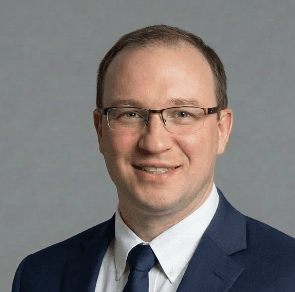 Ken Johnston — Founder / Methodology