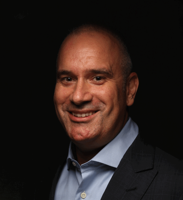 Alex Obradovic — Founder / Systems Architecture